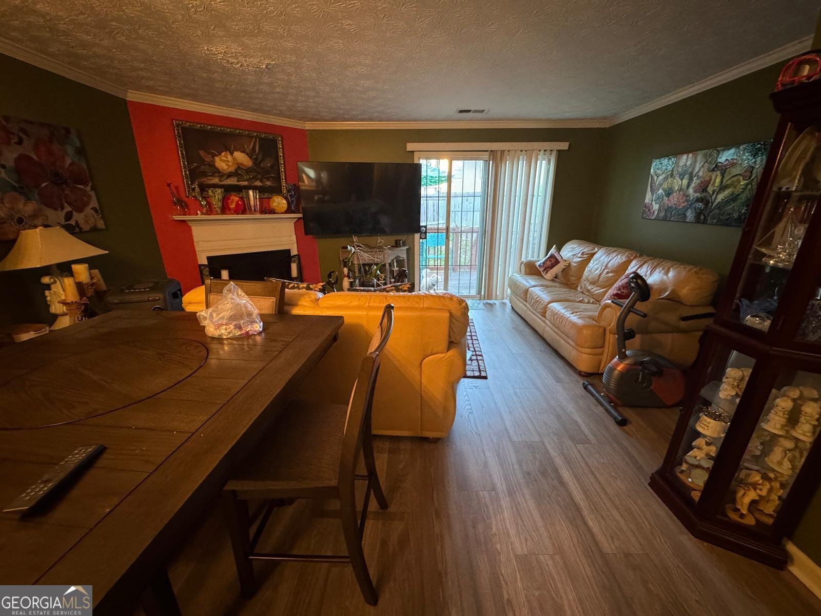 6444 Charter Way Lithonia - 6
