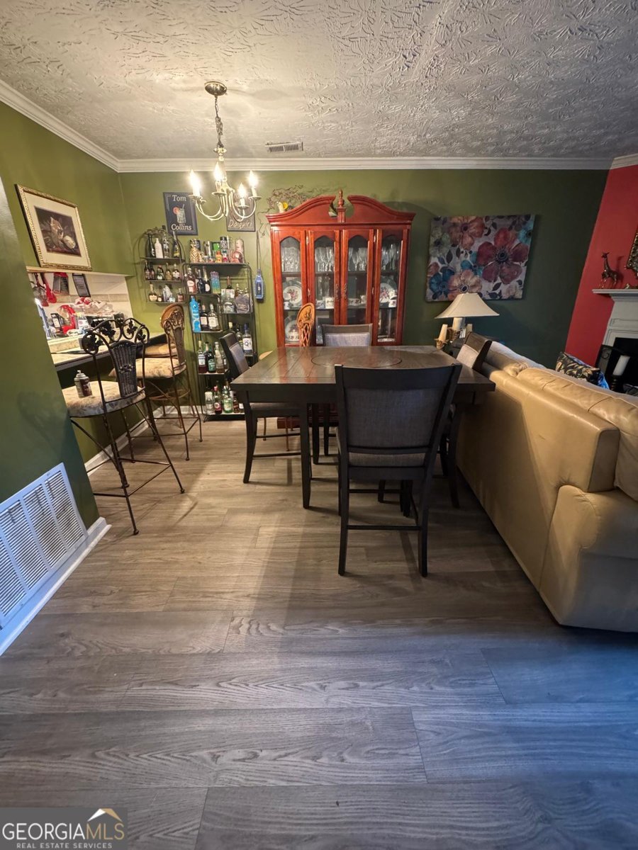6444 Charter Way Lithonia - 9