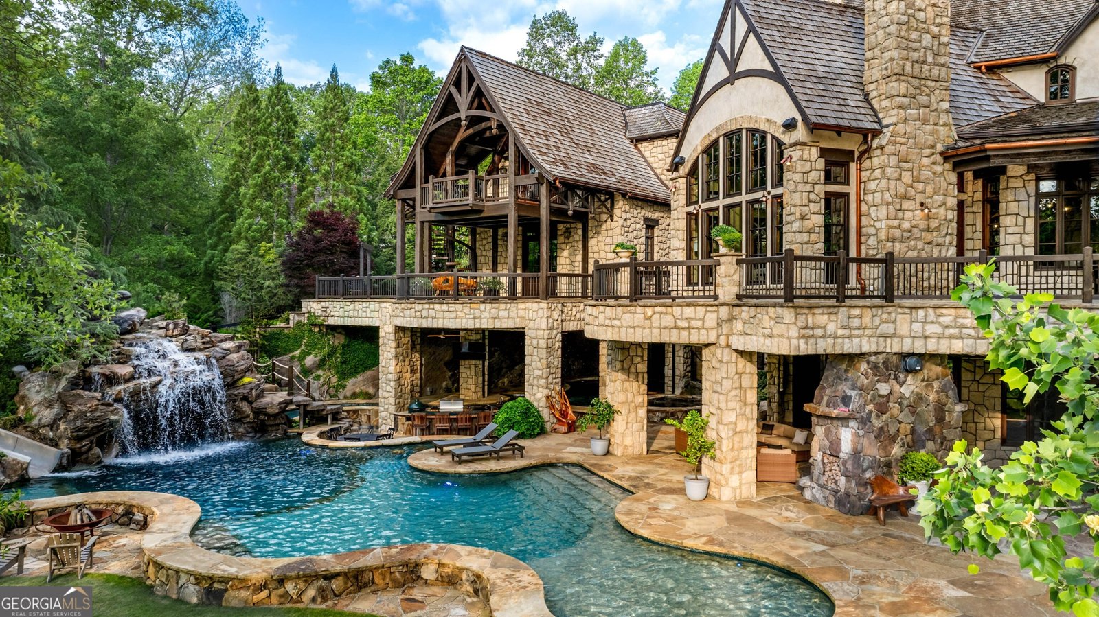 550 Blue Heron Way Milton - 61