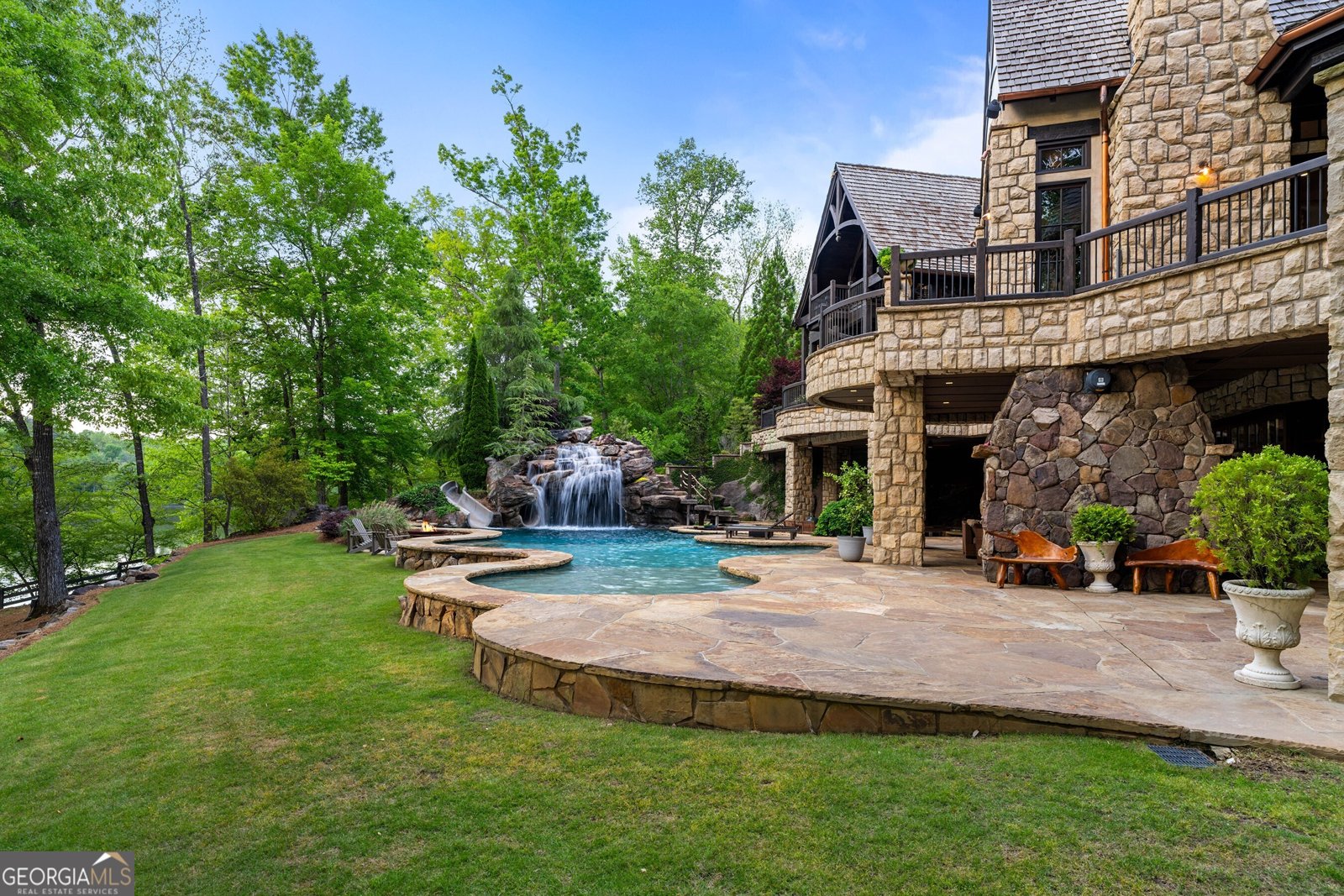 550 Blue Heron Way Milton - 67