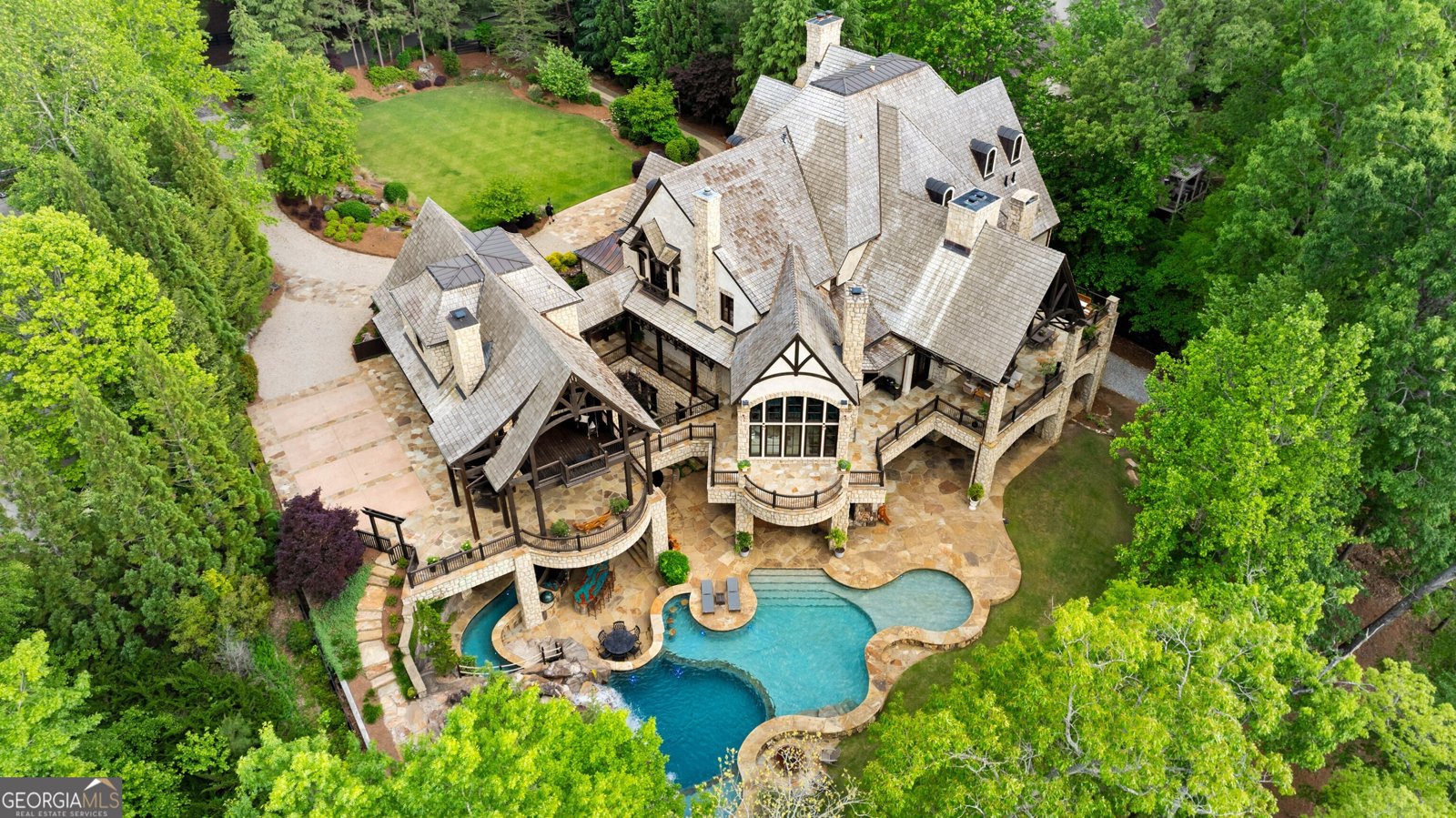 550 Blue Heron Way Milton - 74
