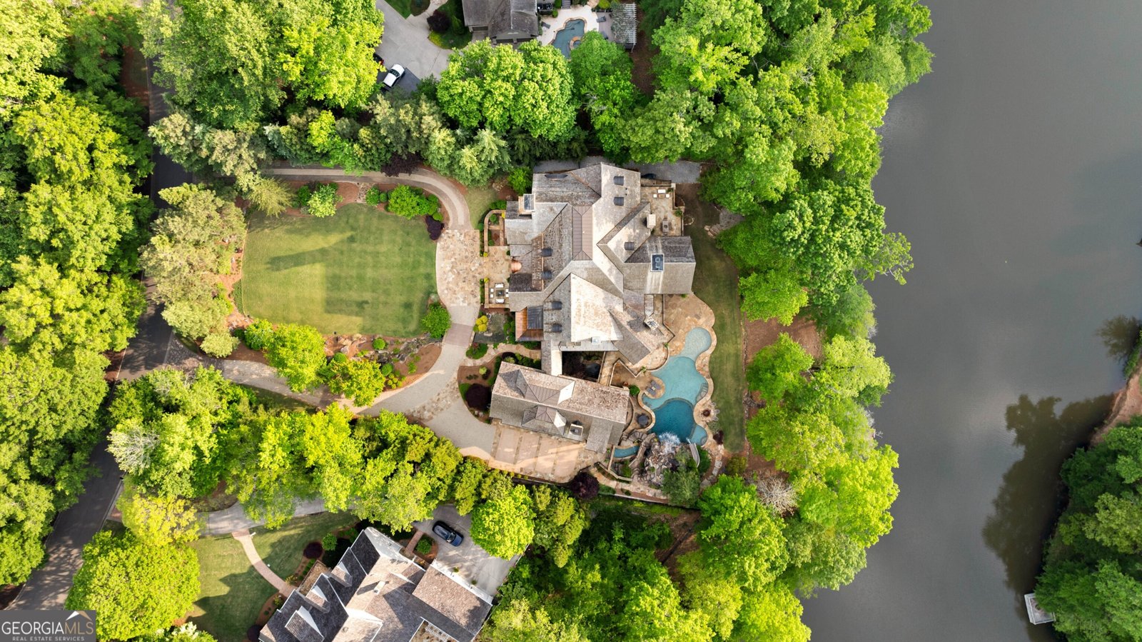 550 Blue Heron Way Milton - 75
