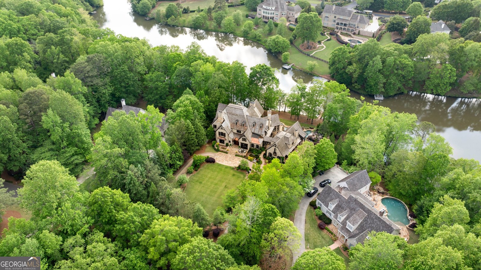 550 Blue Heron Way Milton - 76
