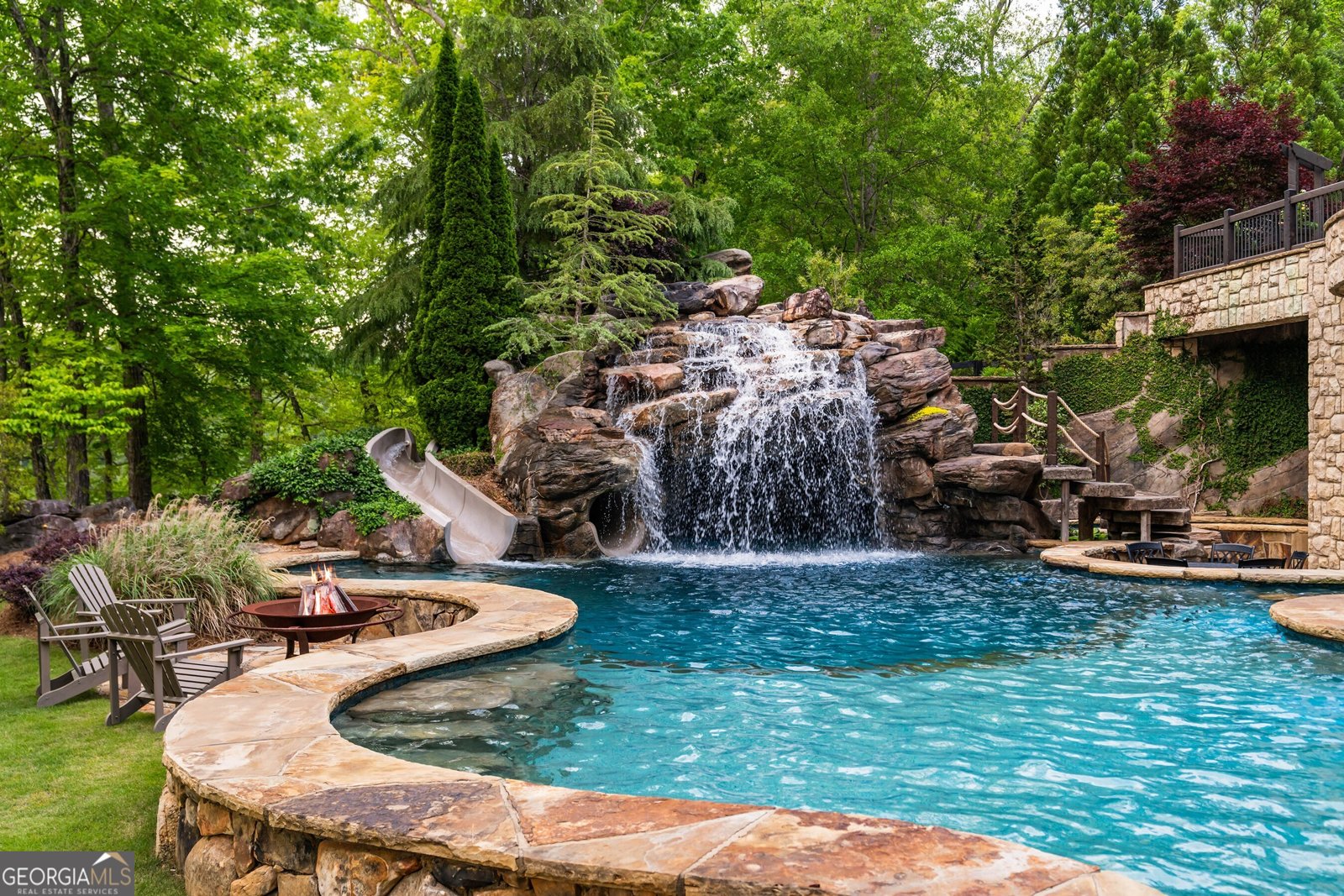 550 Blue Heron Way Milton - 79