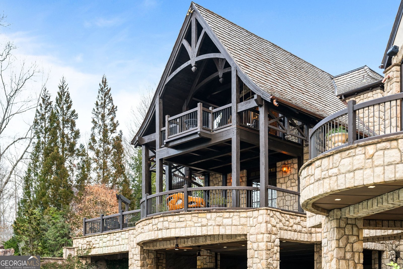 550 Blue Heron Way Milton - 82