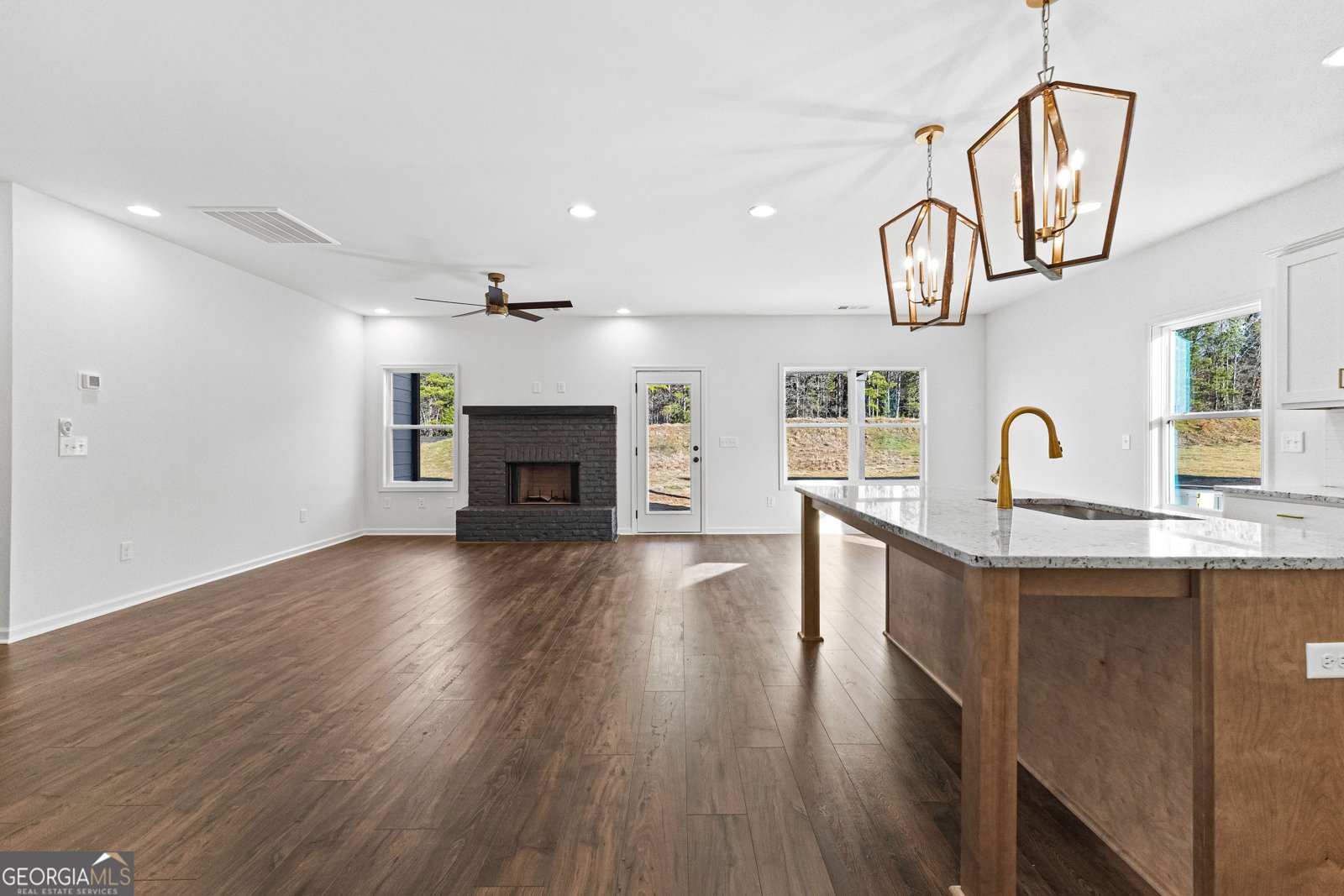 316 Hammerstone Court Senoia - 14