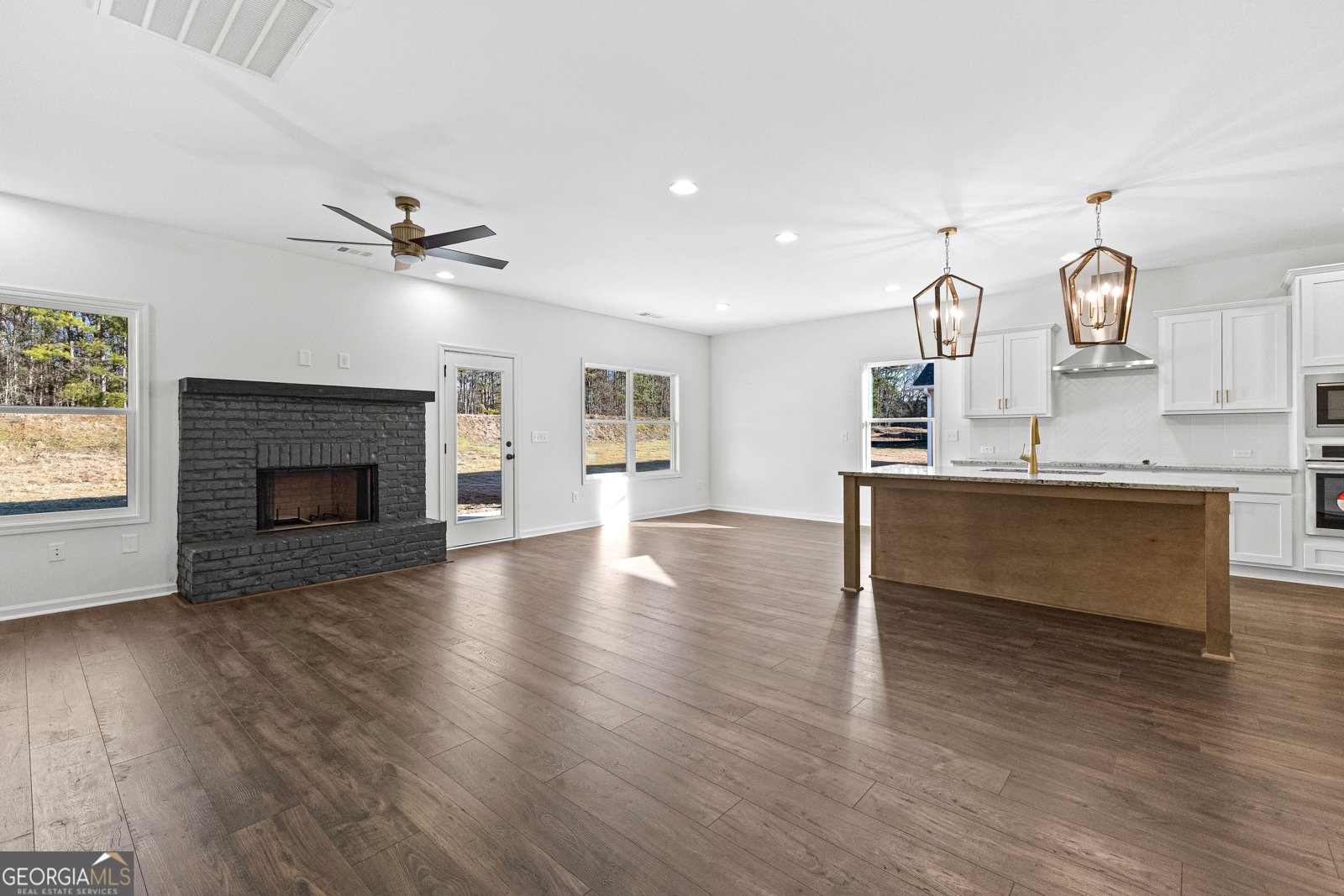 316 Hammerstone Court Senoia - 15