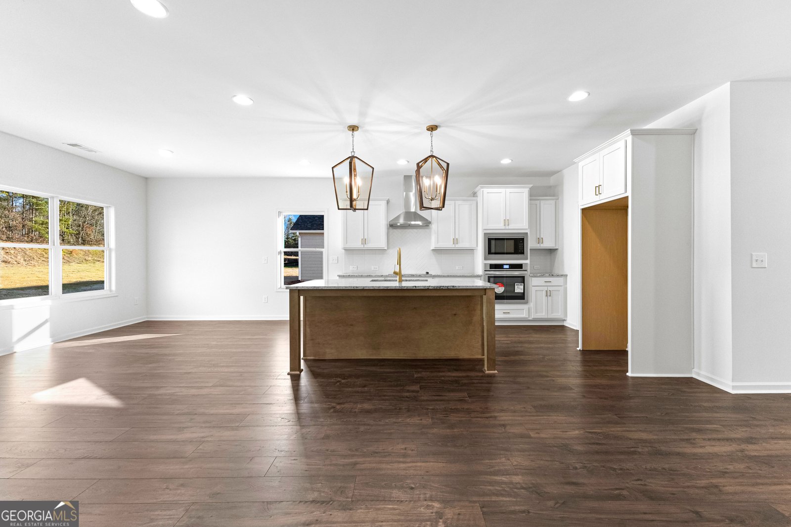 316 Hammerstone Court Senoia - 16