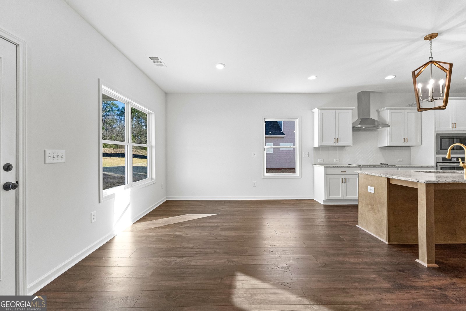 316 Hammerstone Court Senoia - 19