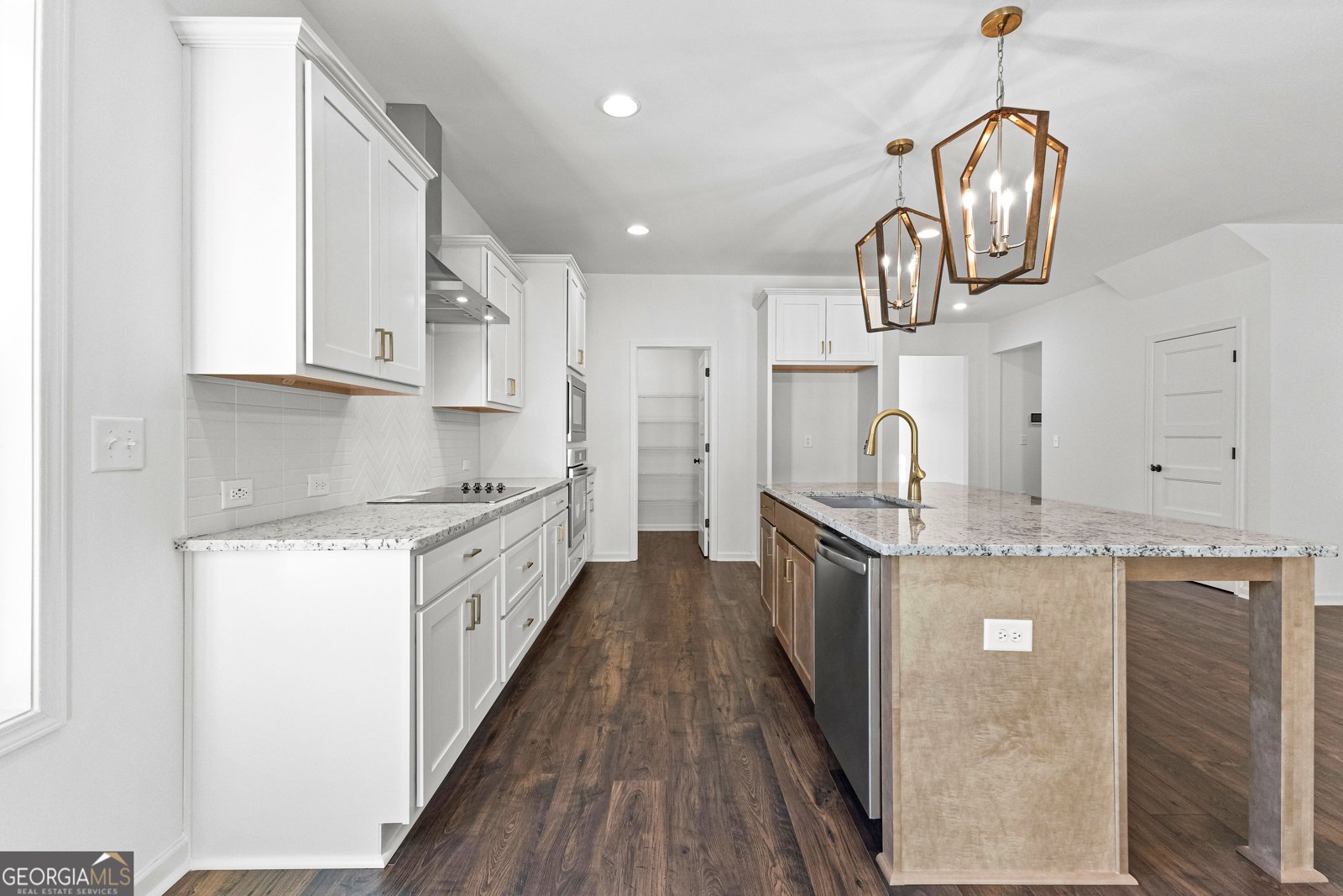 316 Hammerstone Court Senoia - 20