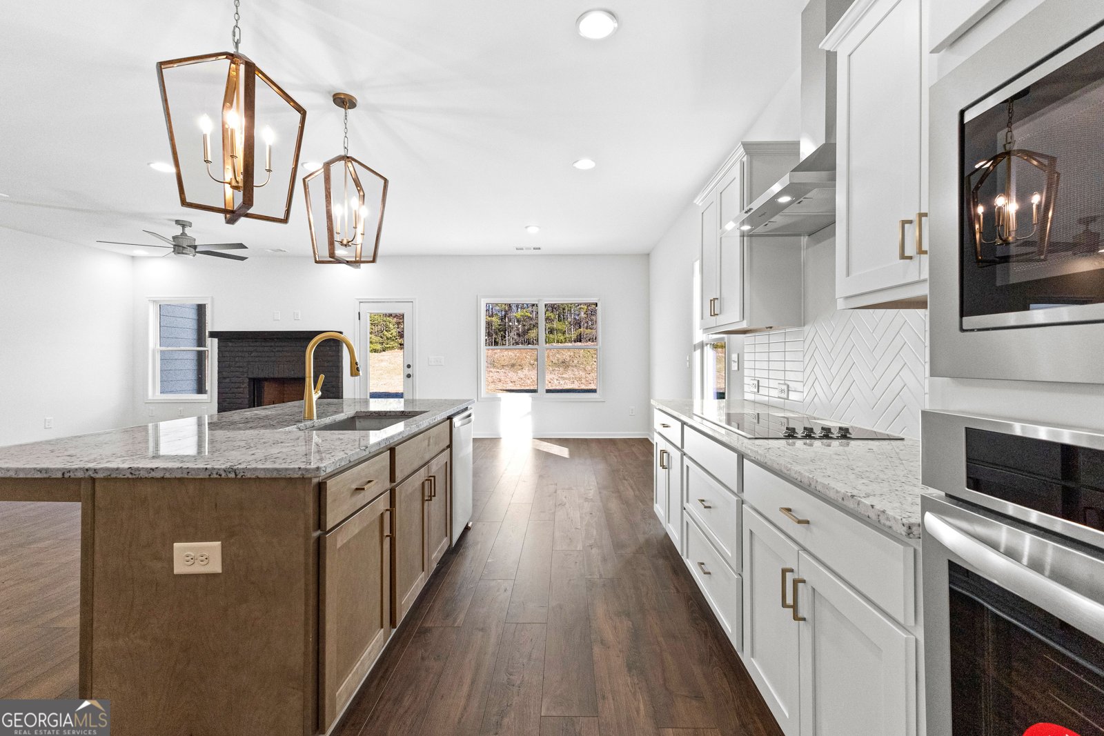 316 Hammerstone Court Senoia - 24