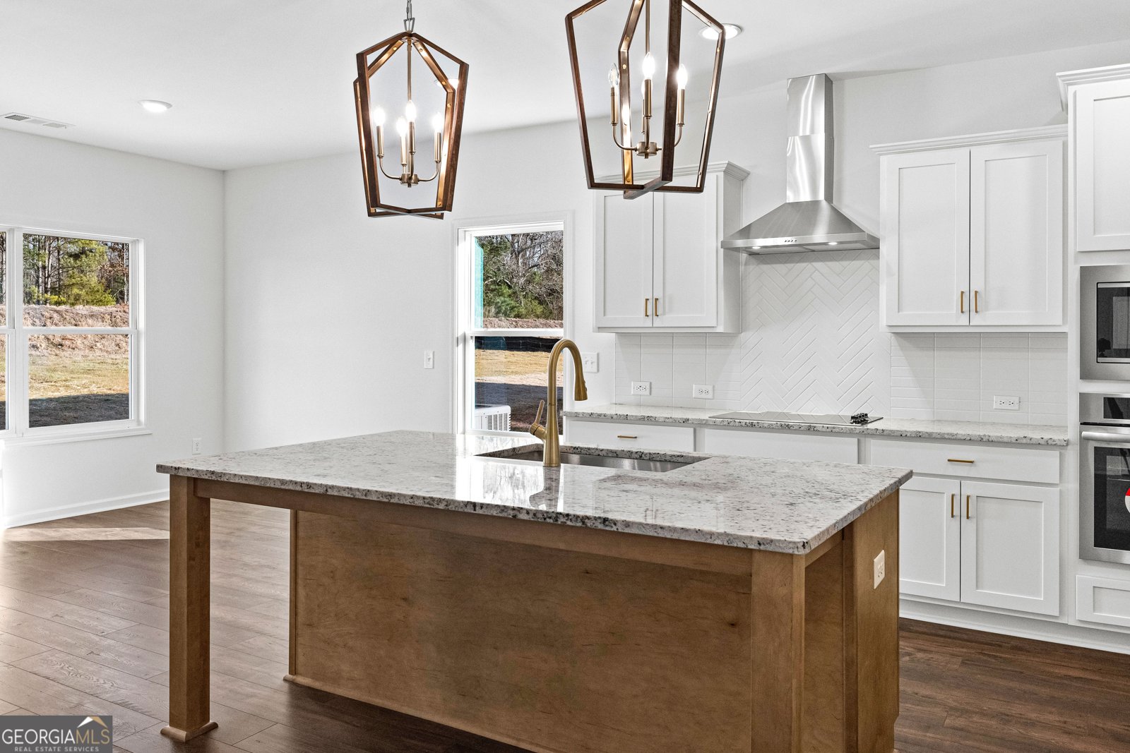 316 Hammerstone Court Senoia - 25