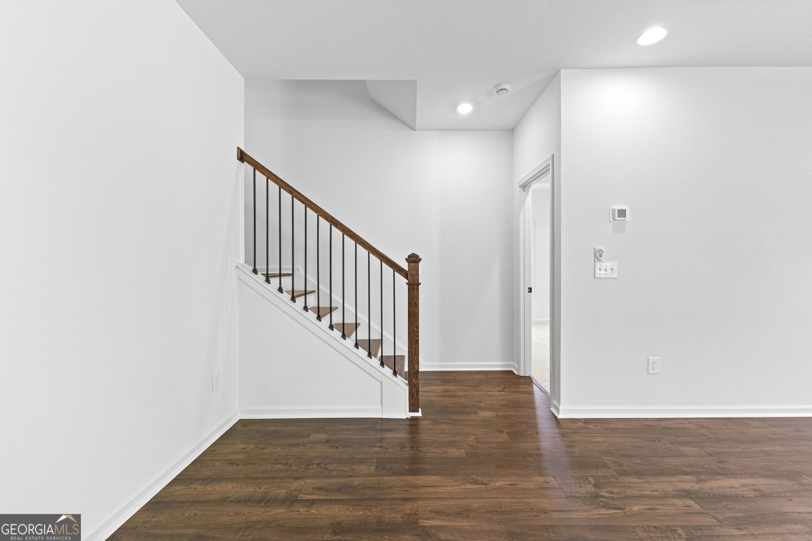 316 Hammerstone Court Senoia - 27