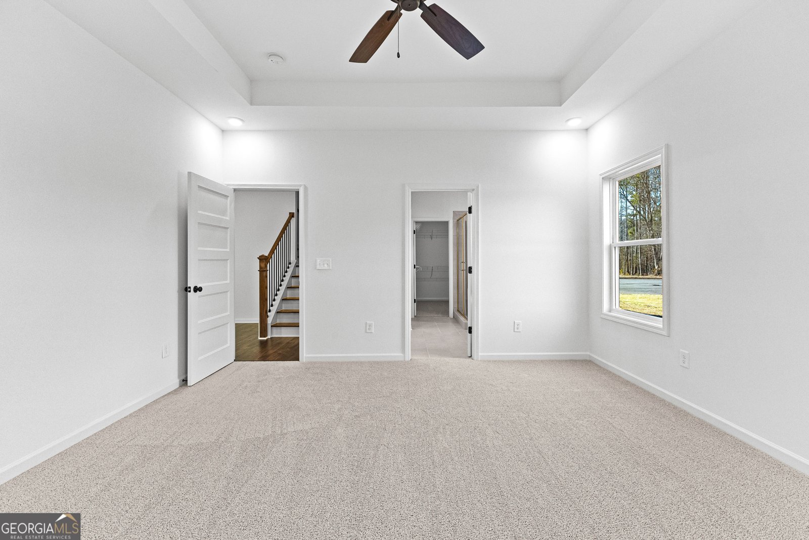 316 Hammerstone Court Senoia - 30