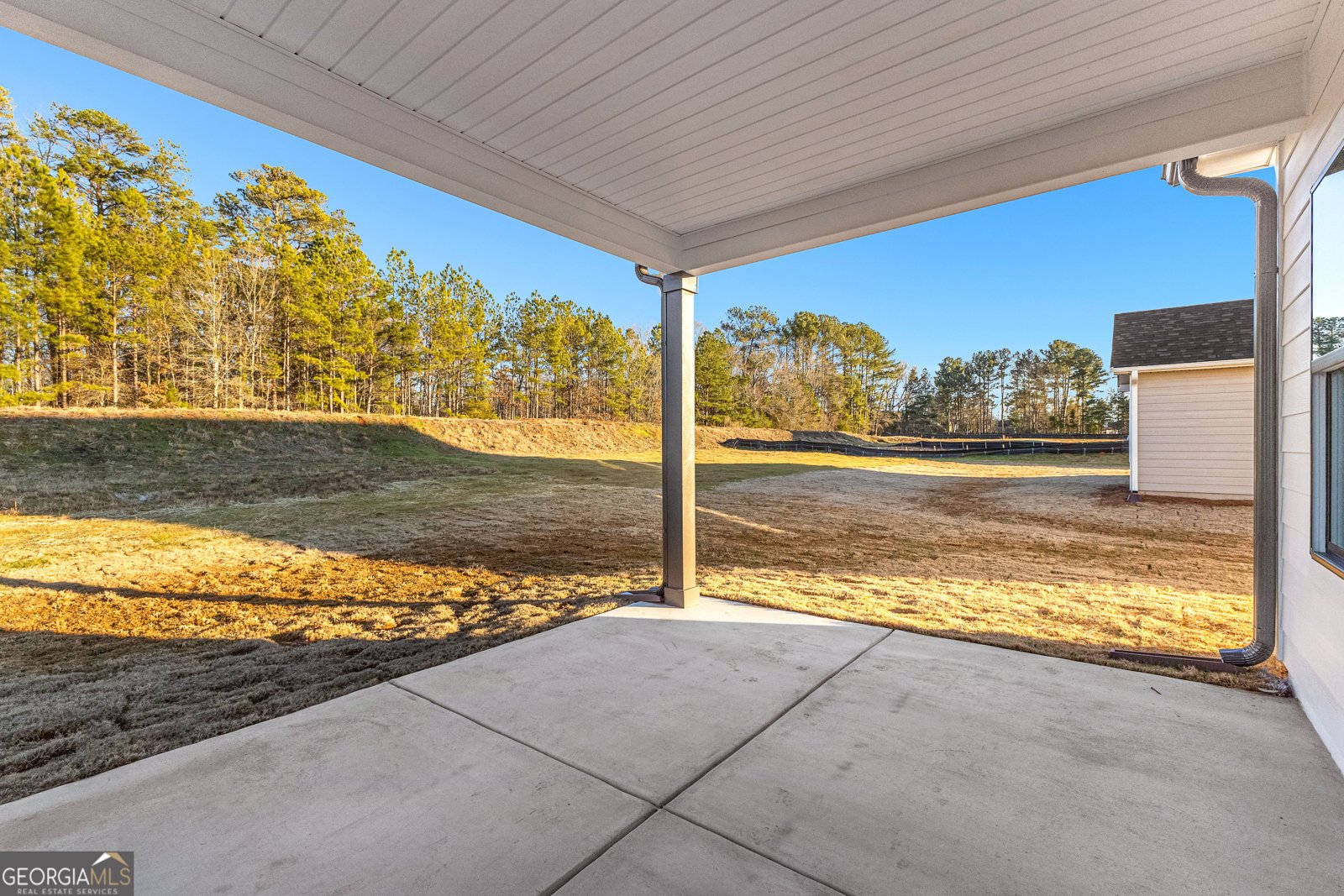 316 Hammerstone Court Senoia - 58