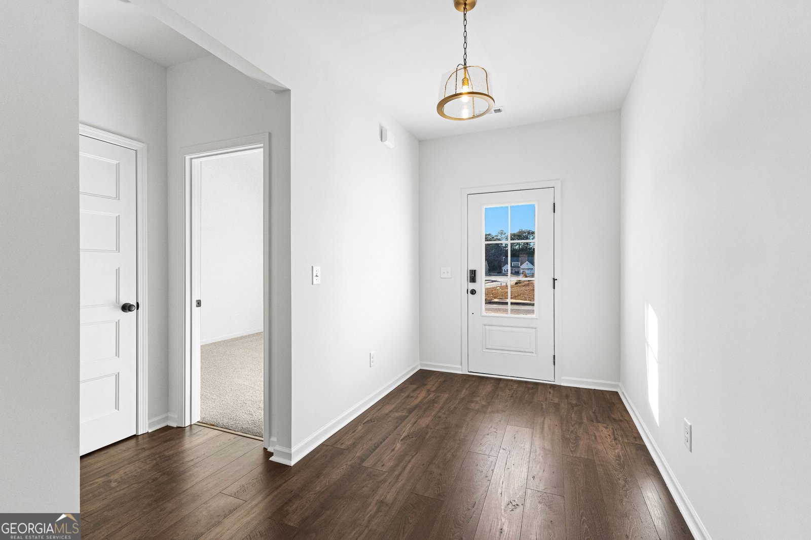 316 Hammerstone Court Senoia - 6