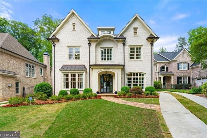 4005 Stratford Road Atlanta - 1