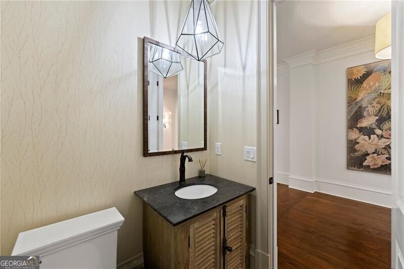 4005 Stratford Road Atlanta - 15