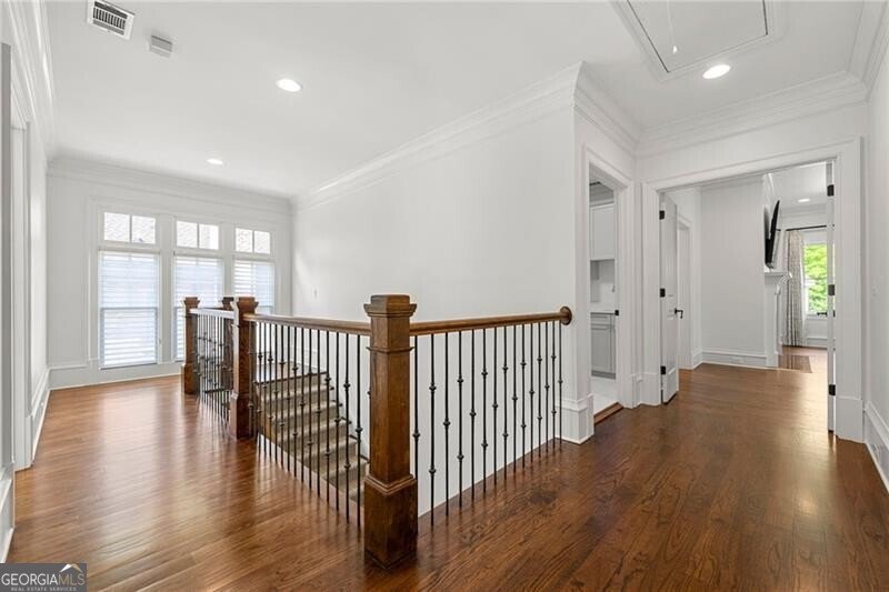 4005 Stratford Road Atlanta - 17