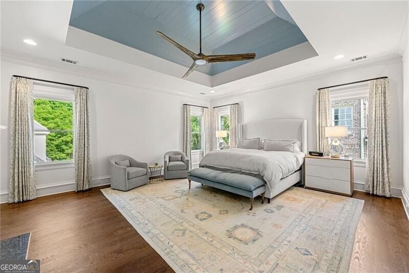 4005 Stratford Road Atlanta - 18