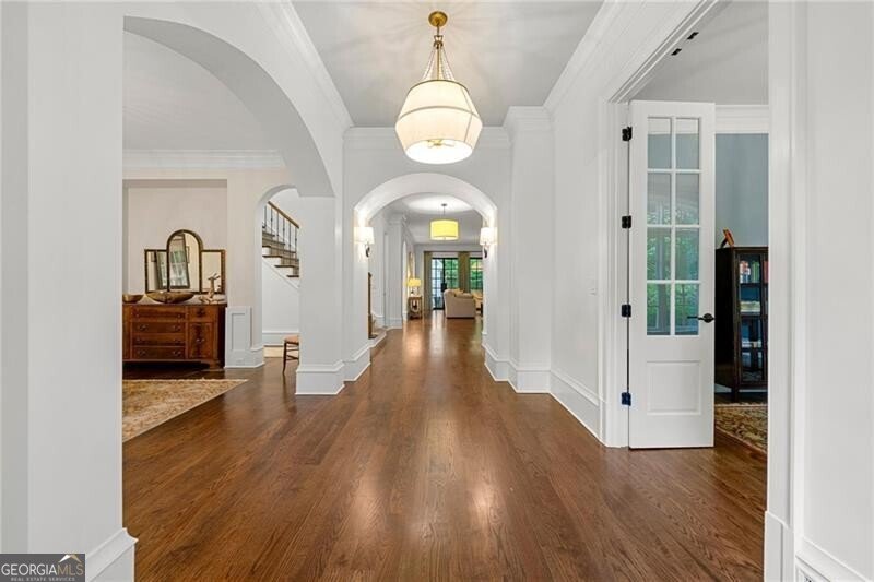 4005 Stratford Road Atlanta - 2