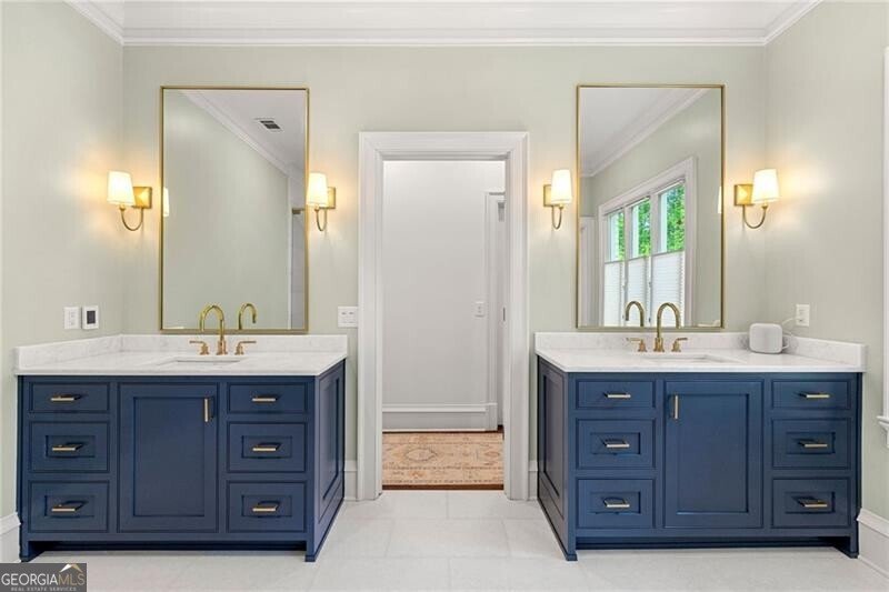 4005 Stratford Road Atlanta - 20