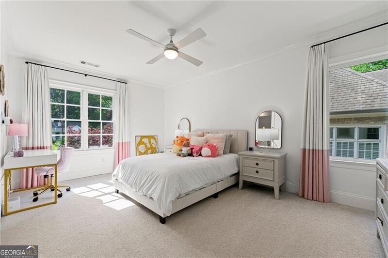 4005 Stratford Road Atlanta - 25