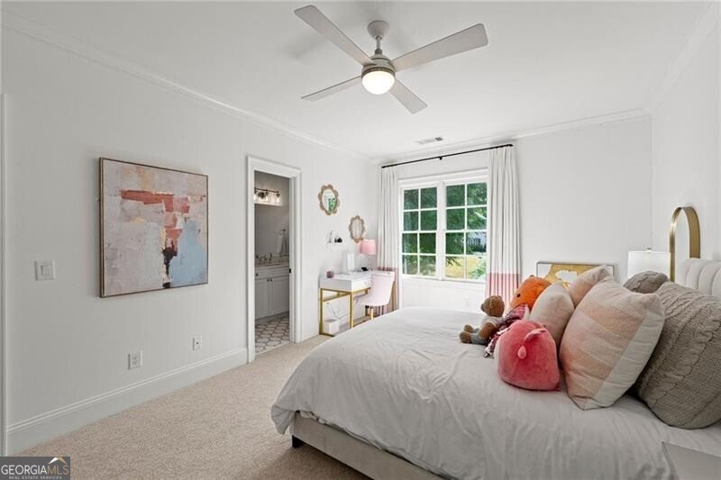 4005 Stratford Road Atlanta - 26
