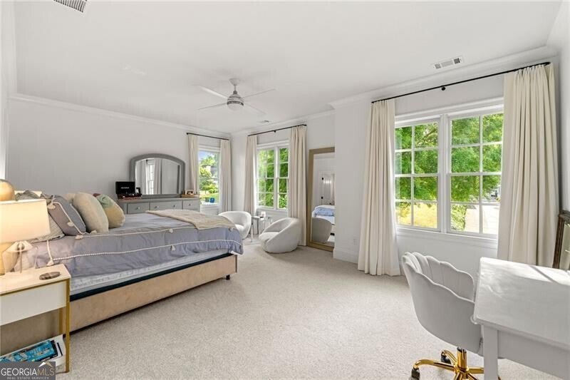 4005 Stratford Road Atlanta - 28