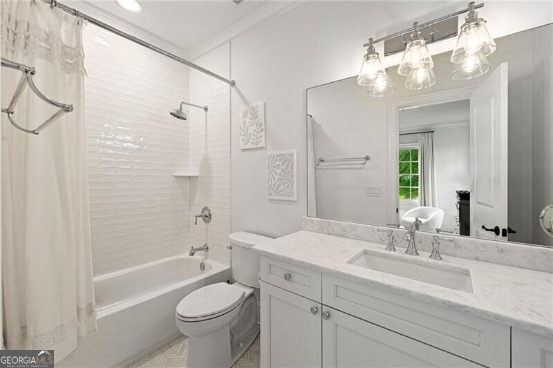 4005 Stratford Road Atlanta - 30