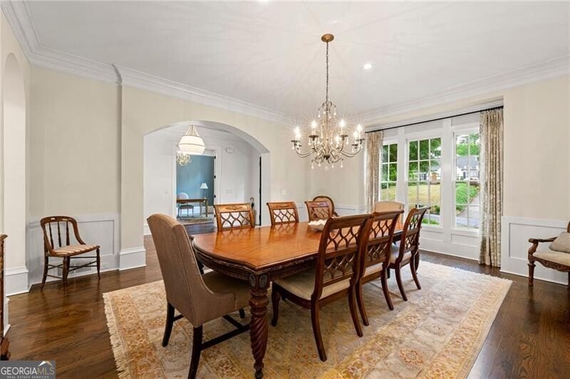 4005 Stratford Road Atlanta - 4