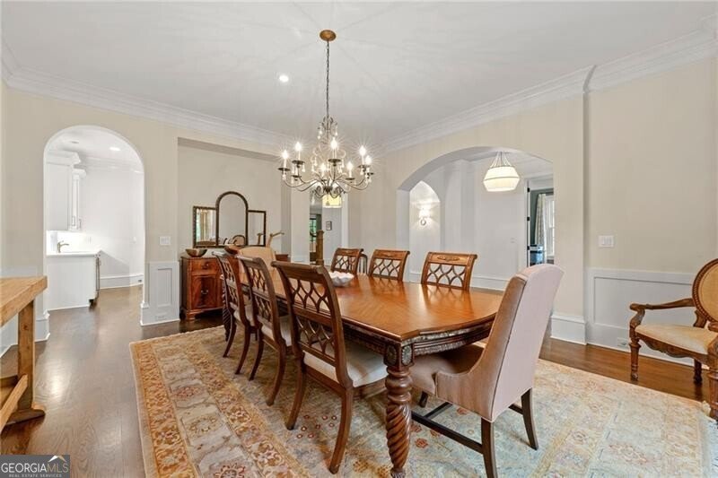 4005 Stratford Road Atlanta - 5