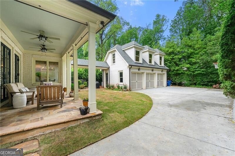 4005 Stratford Road Atlanta - 50