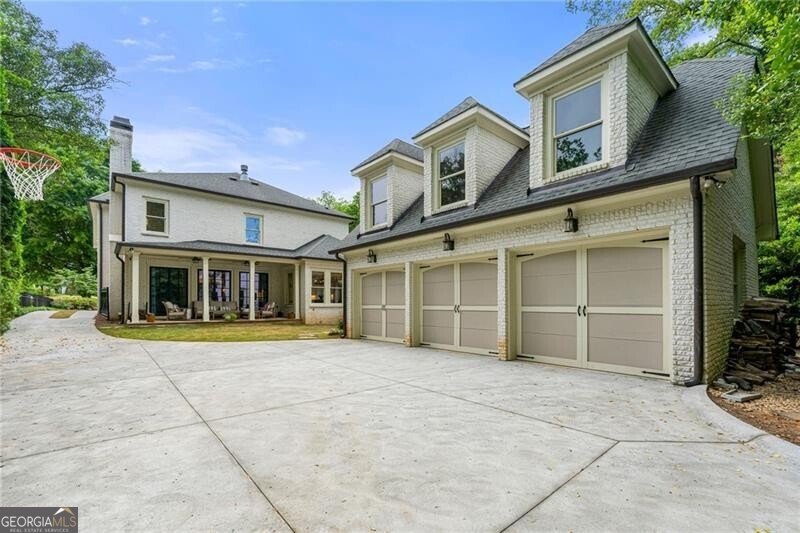 4005 Stratford Road Atlanta - 54