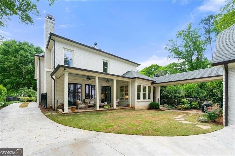 4005 Stratford Road Atlanta - 56