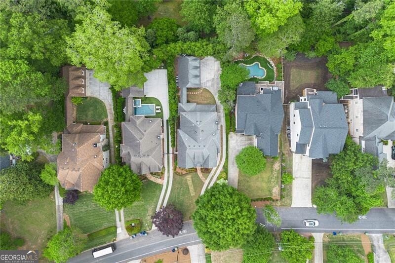 4005 Stratford Road Atlanta - 57