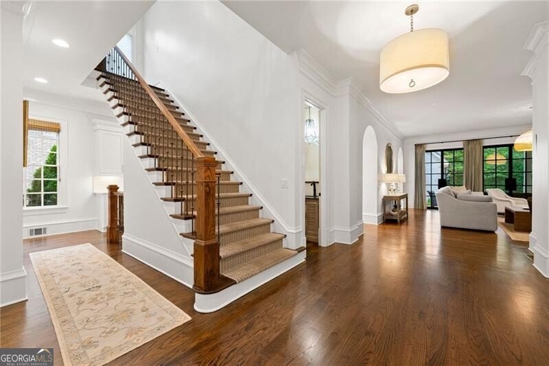 4005 Stratford Road Atlanta - 9
