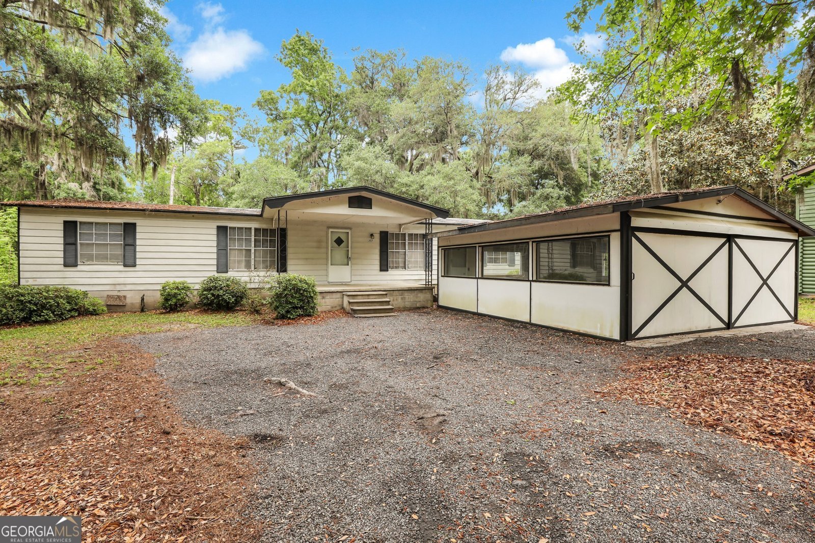 357 Wild Heron Drive Midway - 1