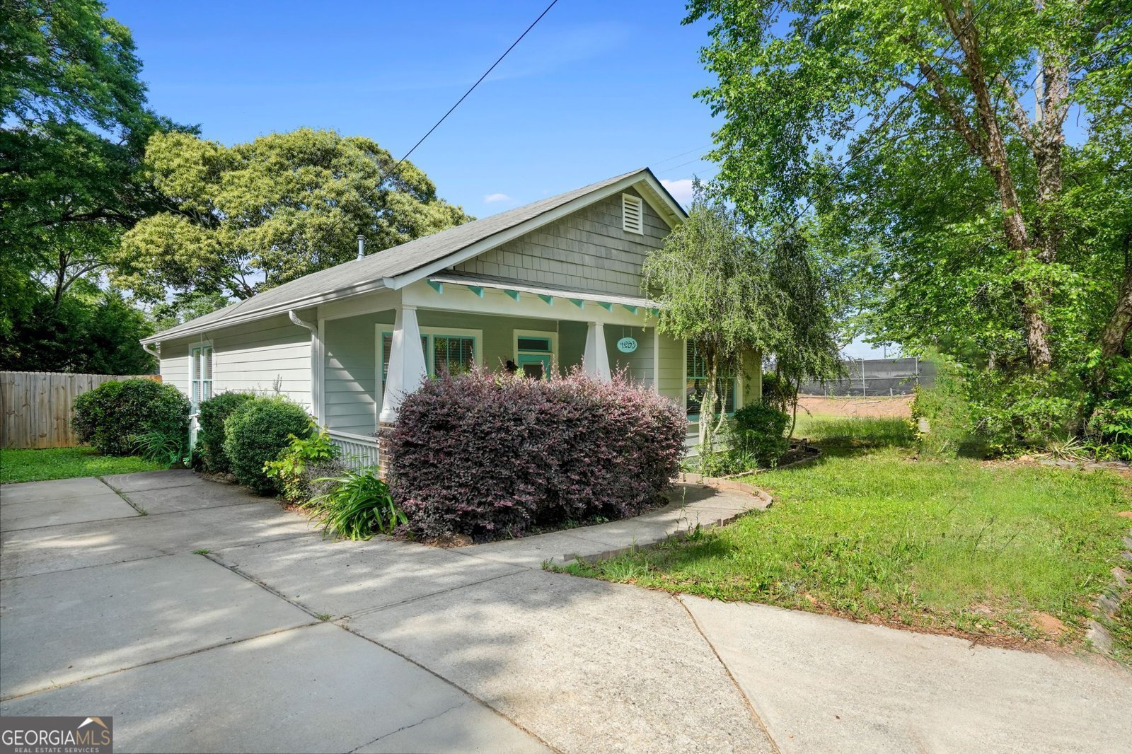 1283 Mercer Avenue East Point - 2