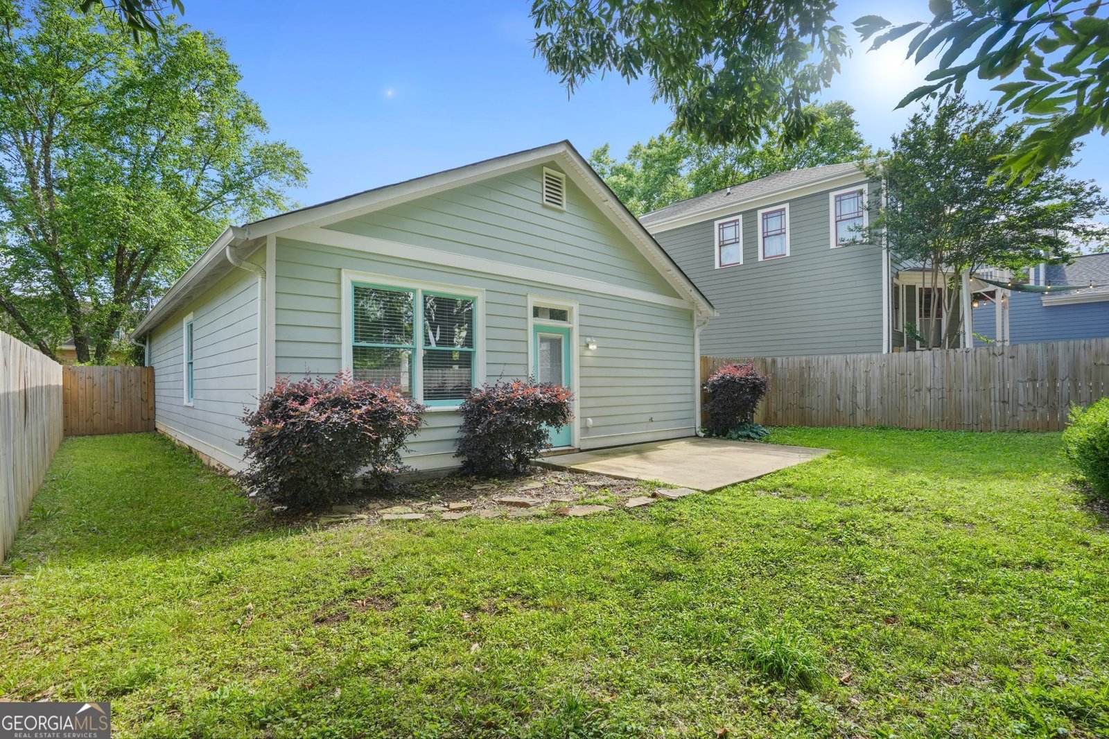 1283 Mercer Avenue East Point - 21
