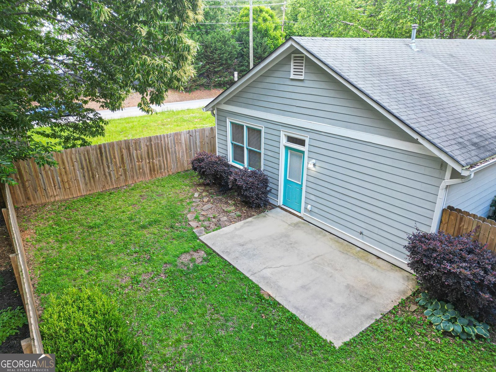 1283 Mercer Avenue East Point - 23