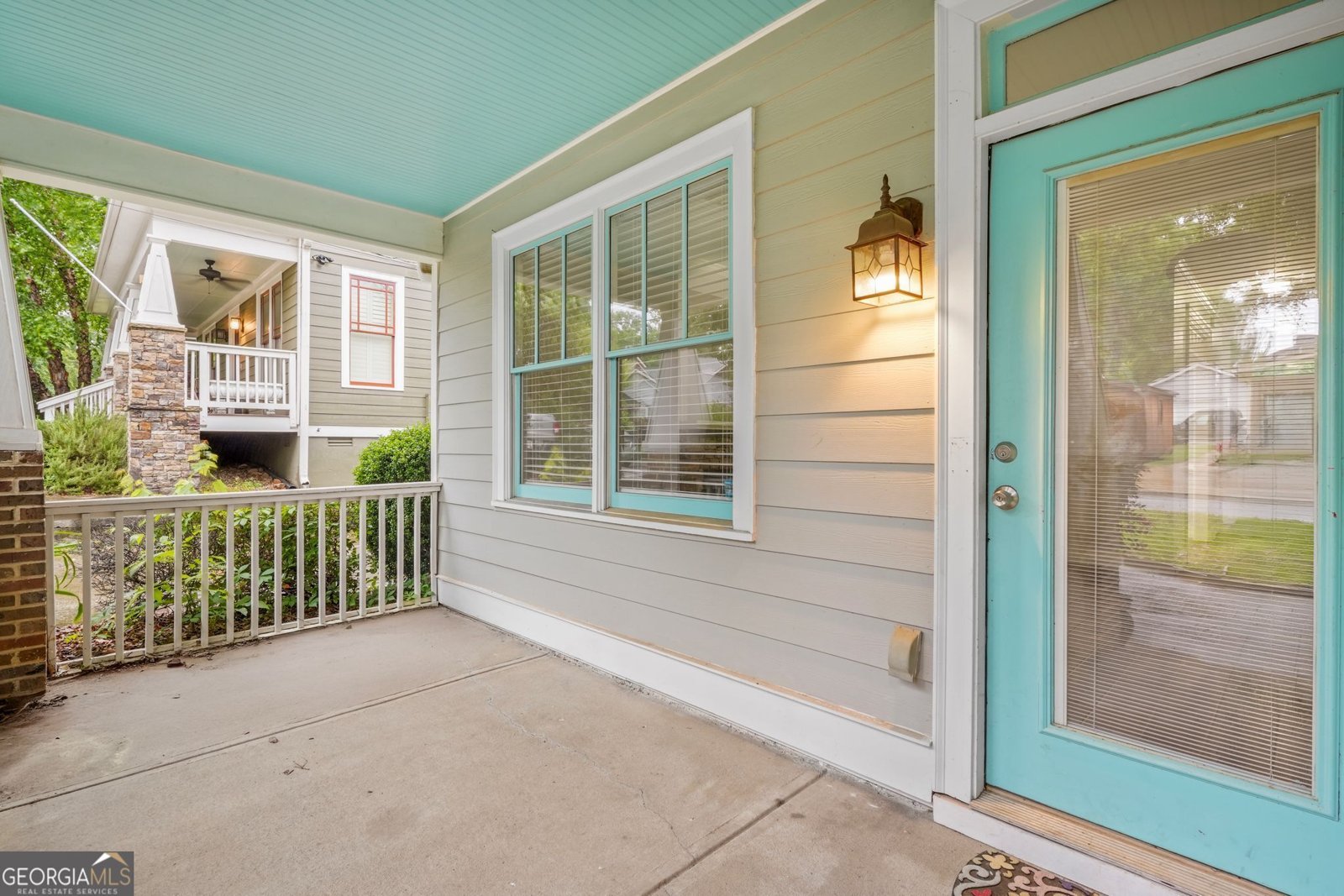 1283 Mercer Avenue East Point - 3