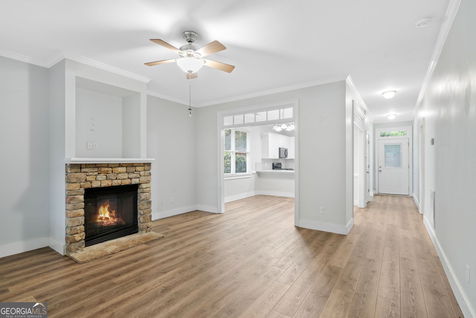 1283 Mercer Avenue East Point - 4