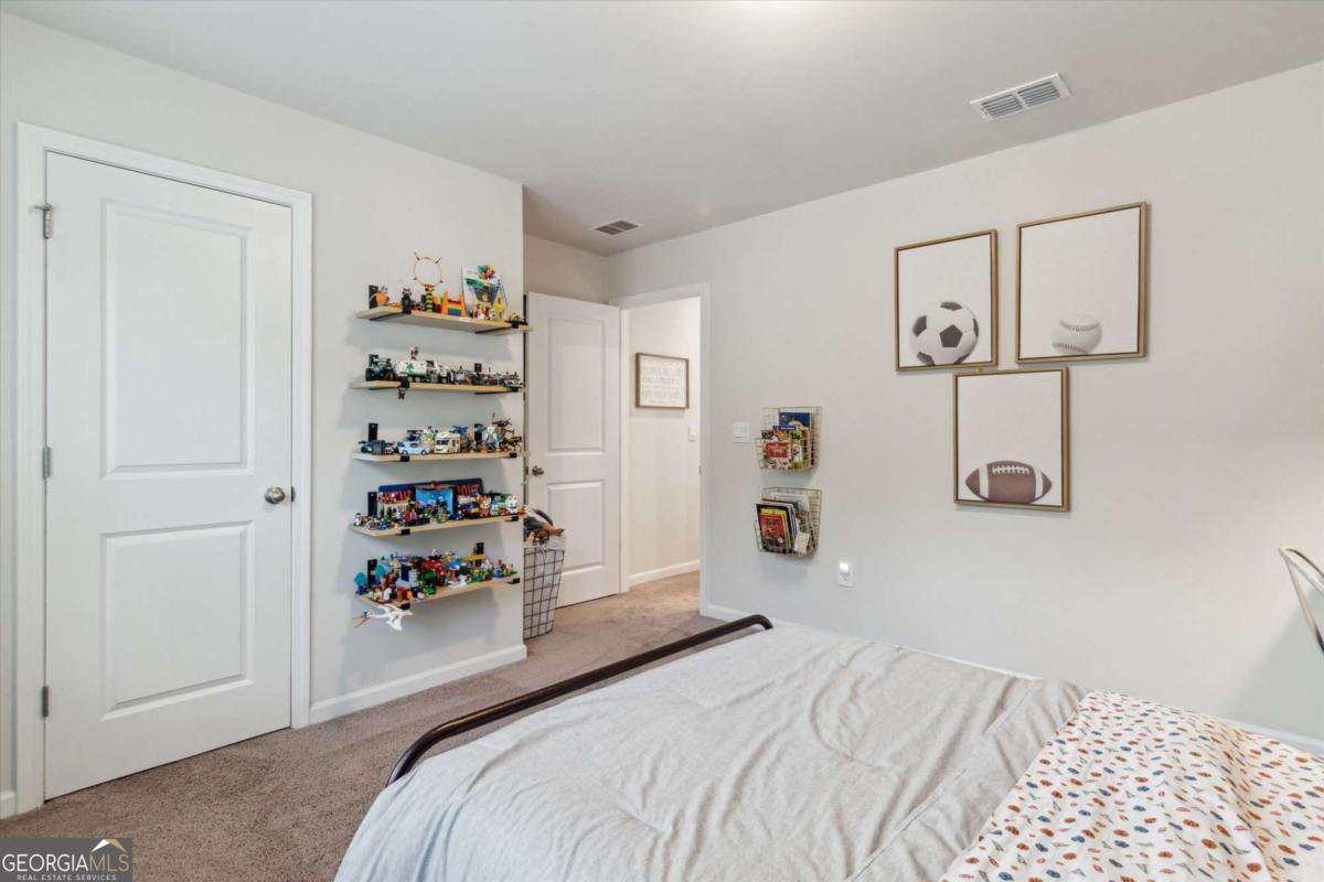 225 Magnolia Drive Dawsonville - 32