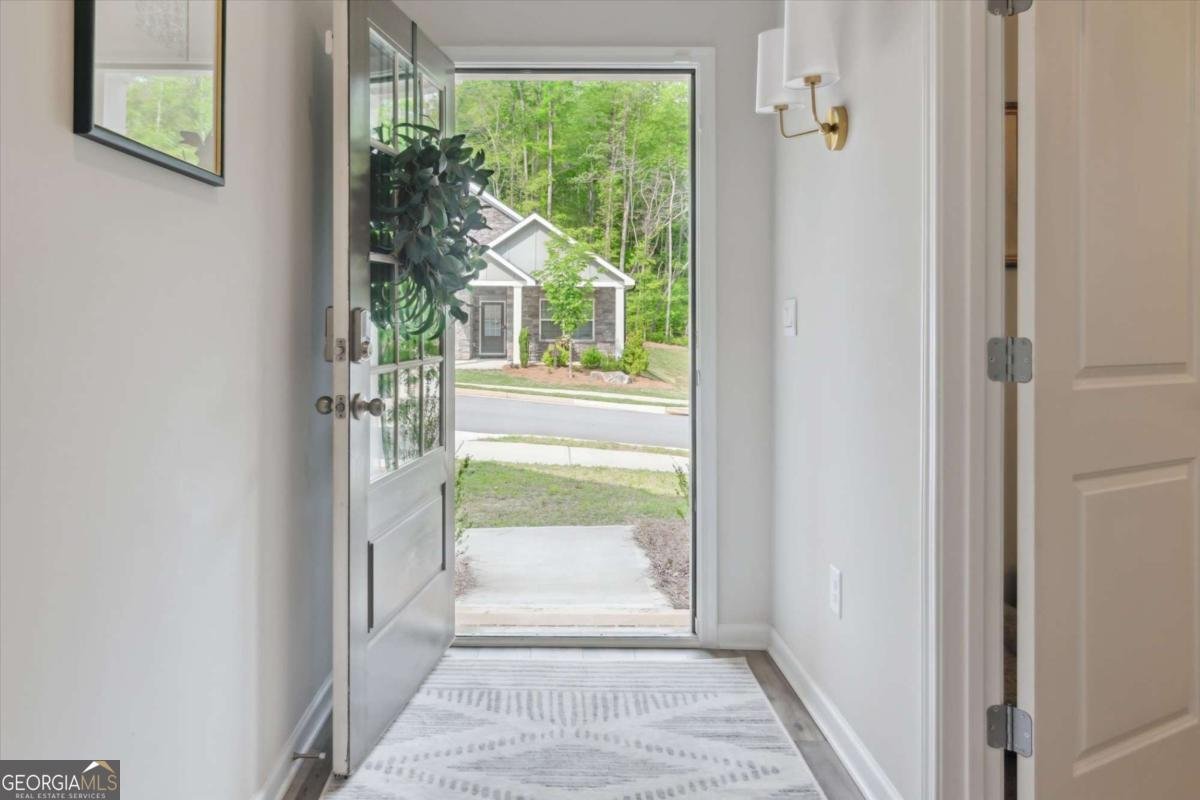 225 Magnolia Drive Dawsonville - 4