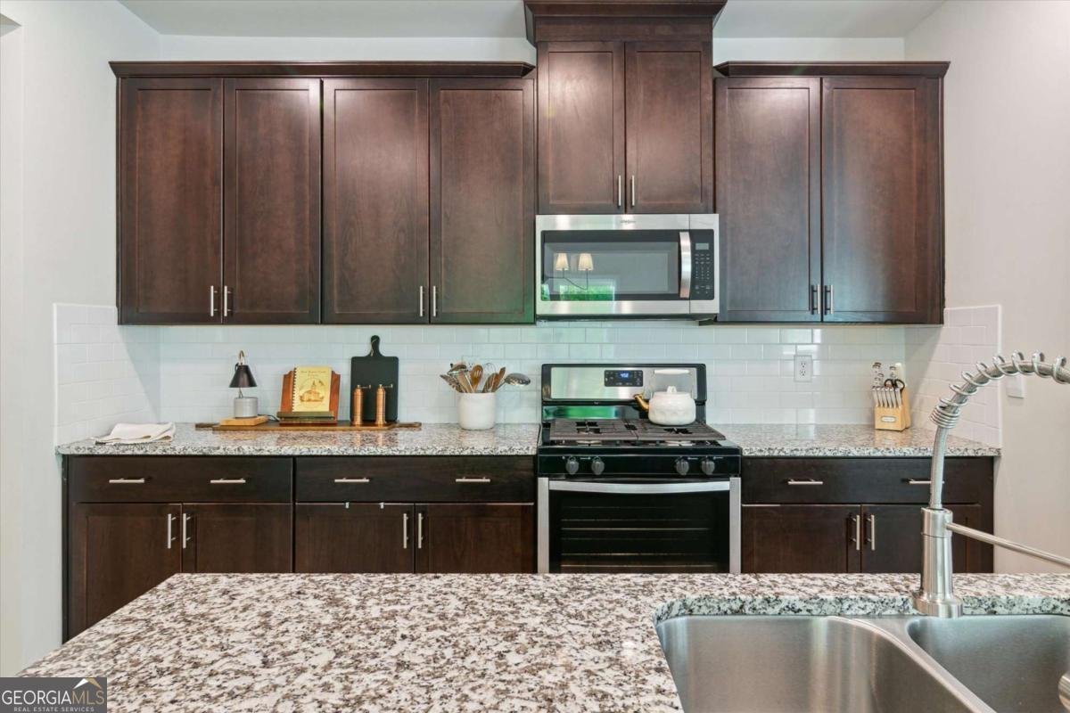 225 Magnolia Drive Dawsonville - 7