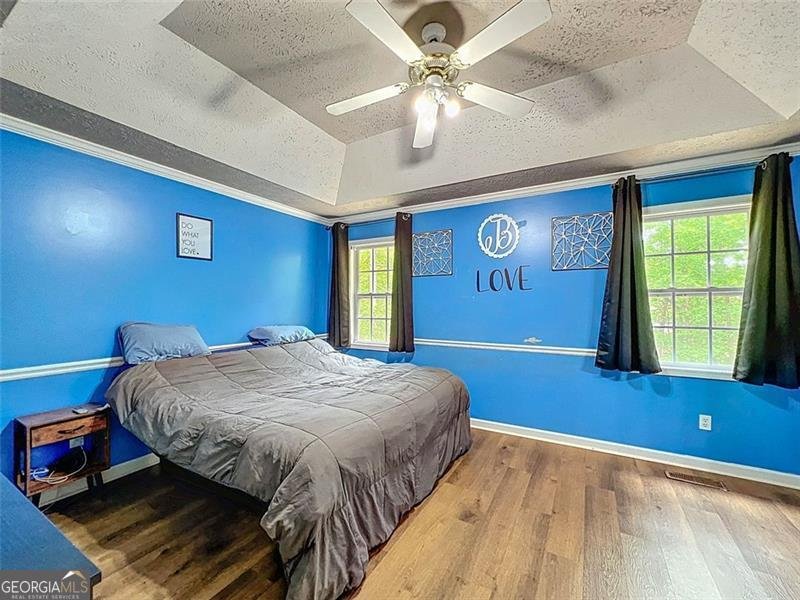 505 BLAKE Drive Douglasville - 10