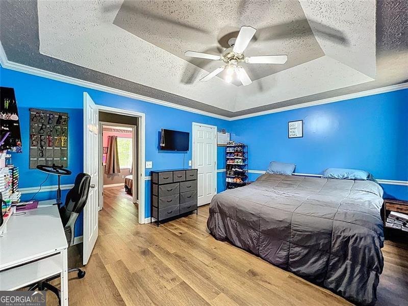 505 BLAKE Drive Douglasville - 11