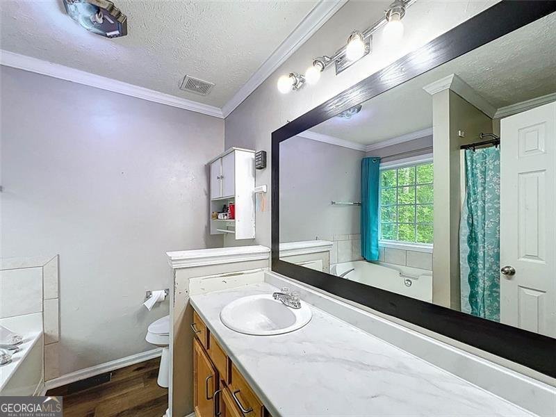 505 BLAKE Drive Douglasville - 12