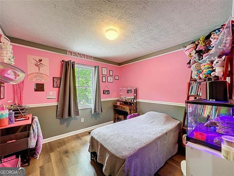 505 BLAKE Drive Douglasville - 14
